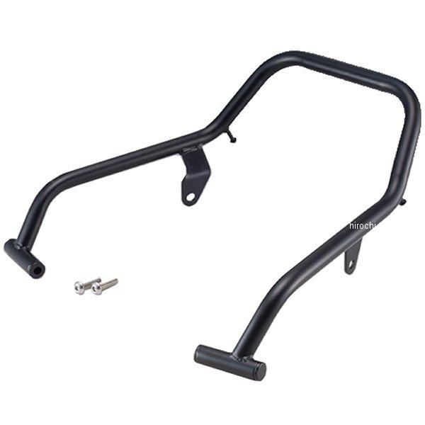【即納】 210-553 キジマ タンデムグリップ 21年- GB350S マットブラック HD店