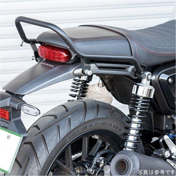 【即納】 210-553 キジマ タンデムグリップ 21年- GB350S マットブラック HD店_2