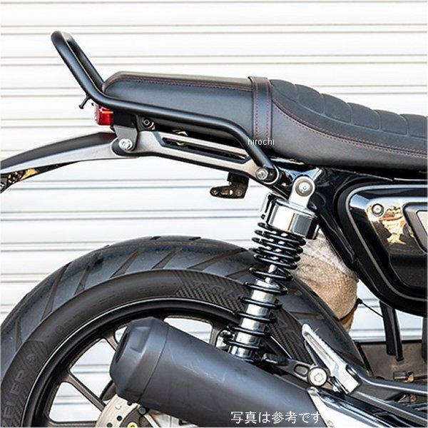 【即納】 210-553 キジマ タンデムグリップ 21年- GB350S マットブラック HD店_3