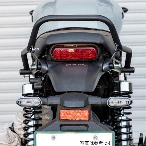 【即納】 210-553 キジマ タンデムグリップ 21年- GB350S マットブラック HD店_4