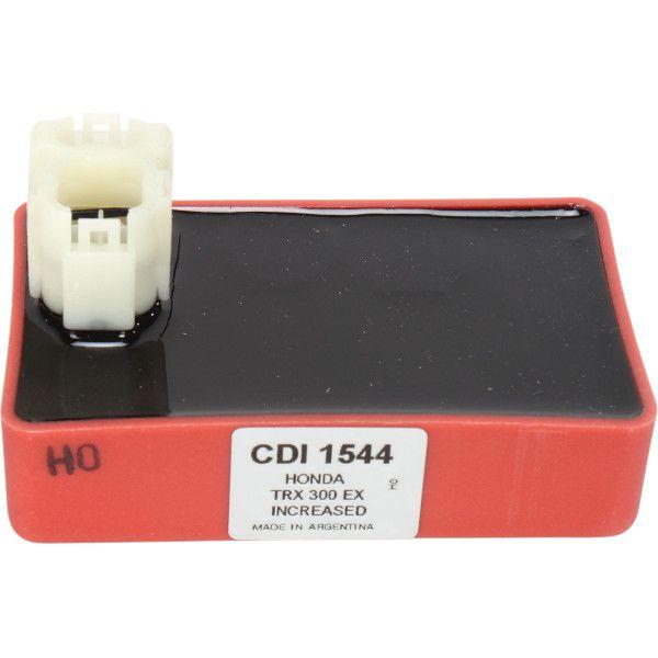 【USA在庫あり】 2101-0018 Rick's Motorsport Electrics CDI ユニット HOT SHOT シリーズ 93年-00年 ホンダ TRX300EX FourTrax 1個売り HD店