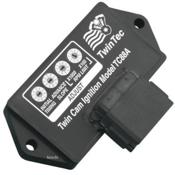 USA在庫あり】 2101-0218 デイトナ ツインテック イグニッション