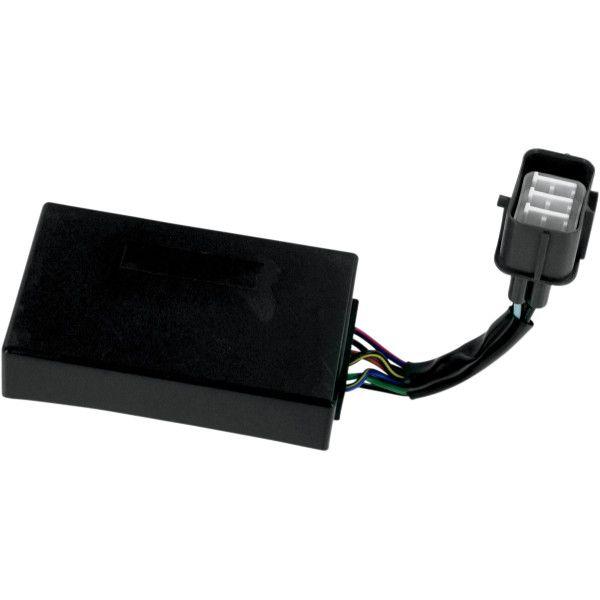 【USA在庫あり】 2101-0223 Rick's Motorsport Electrics CDI ユニット HOT SHOT シリーズ 98年-00年 ホンダ TRX300 1個売り HD店