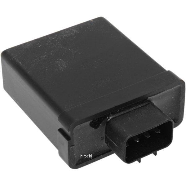 【USA在庫あり】 2101-0372 Rick's Motorsport Electrics CDI ユニット HOT SHOT シリーズ 12年-13年 ヤマハ YFM 300 Grizzly 1個売り HD店