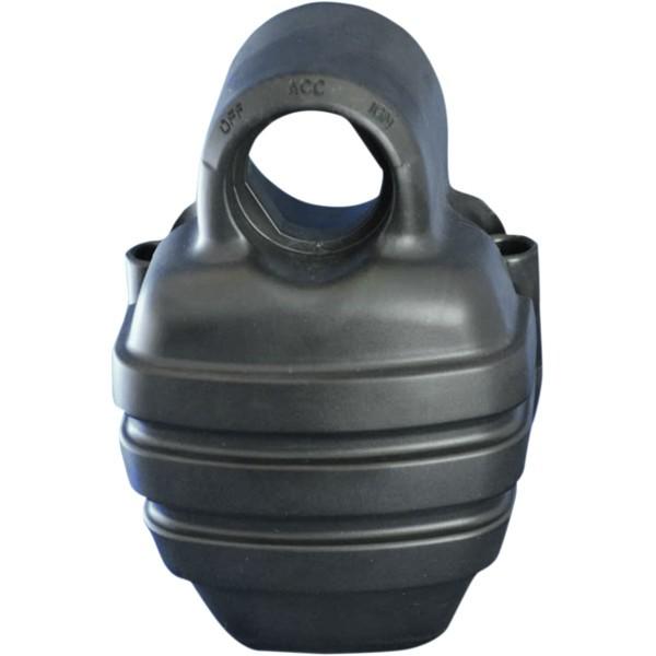 【USA在庫あり】 2102-0357 DRAG イグニッションコイル 08年-10年 FXCW 黒 31684-08 HD店