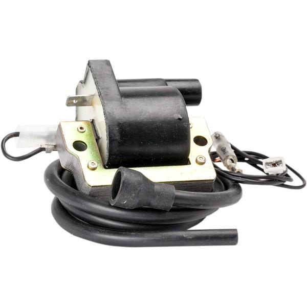 【USA在庫あり】 2102-0384 Rick's Motorsport イグニッションコイル 84年-86年 KL600 HD店