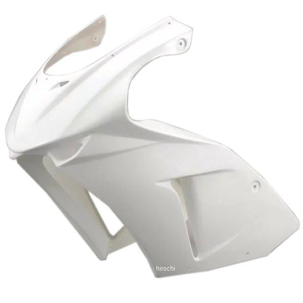 【メーカー在庫あり】 210250-2W シフトアップ GPライン フロントハーフカウル NSF100 HD店