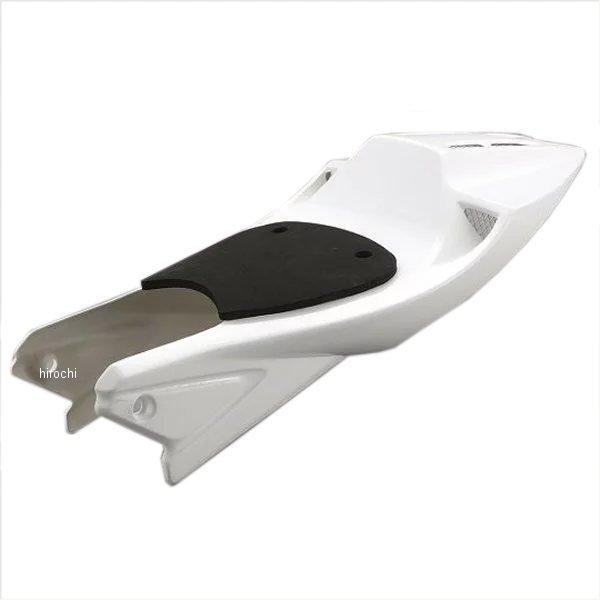 【メーカー在庫あり】 210350-2W シフトアップ GPライン ロングシートカウル NSF100 HD店