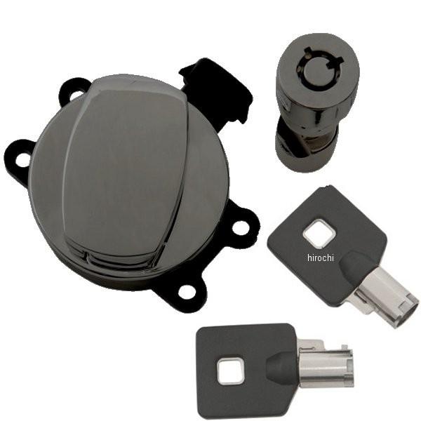 【USA棚卸し資産あり】 2106-0250 DRAG イグニッションスイッチ 11年-17年 FLS/FLST 黒 71400076 固定ディスク店 車、バイク、自転車-その他バイクパーツ、アクセサリー用品