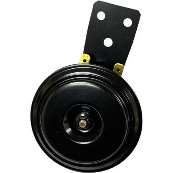 【USA棚卸し資産あり】 2107-0305 DRAG 唐人笛 110dB 96年今後 XL/XR クローム 69000009 マッドブラック 固定ディスク店 車、バイク、自転車-バイク