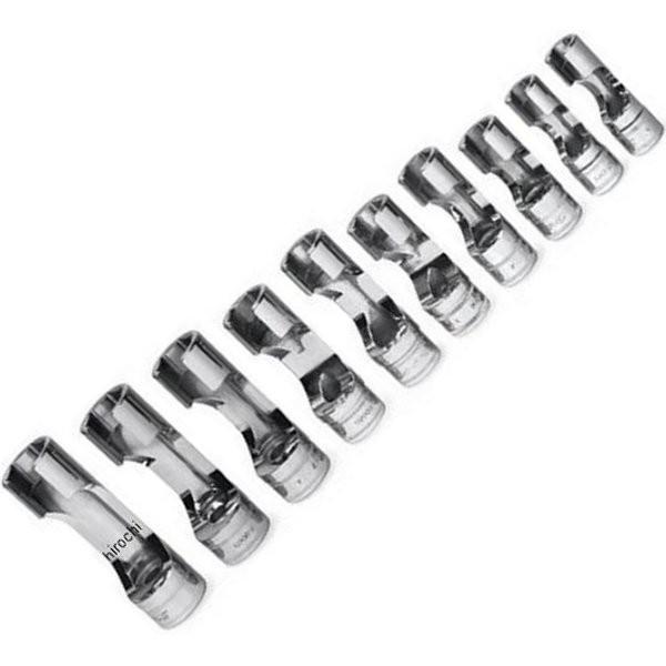 210FRXM スナップオン Snap-on フレアナット メトリック ソケット 10個 セット HD店