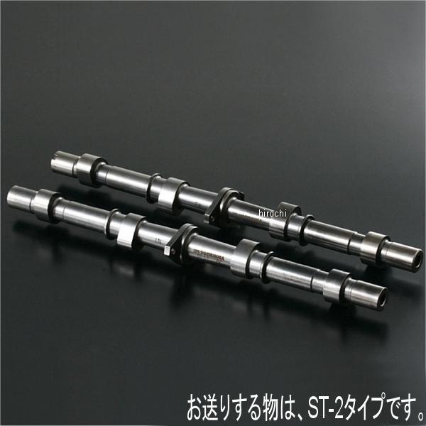 【メーカー在庫あり】 211-191-5200 ヨシムラ カムシャフト(ST-L2) GSX1100S/75 HD店