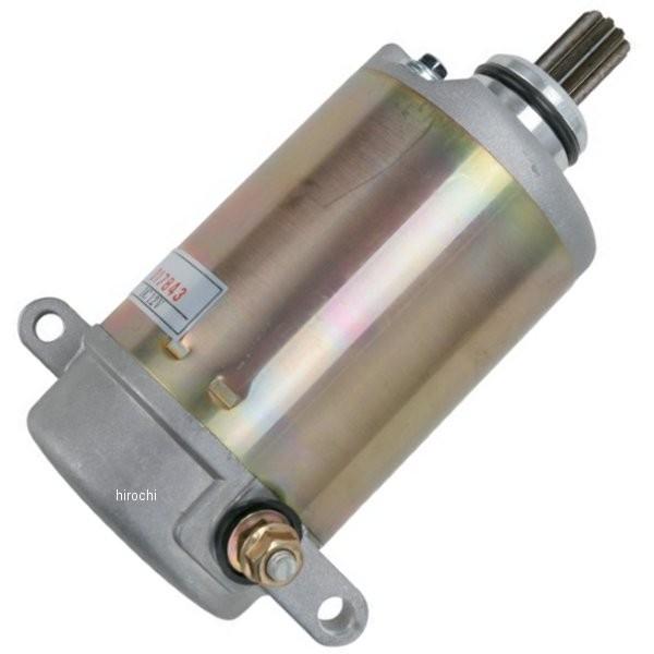 USA在庫あり】 2110-0034 Rick's Motorsport Electrics