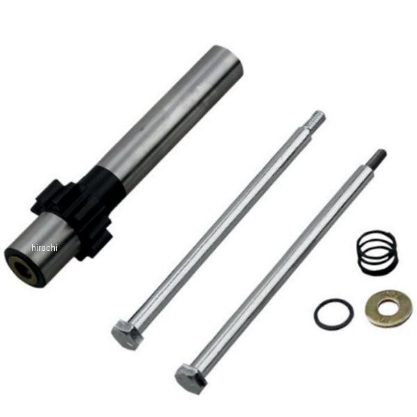 【USA在庫あり】 2110-0072 DRAG Jスターター ジャックシャフトキット89-93 Big Twin (9 tooth) HD店
