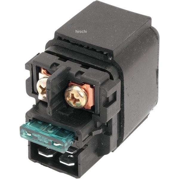 【USA在庫あり】 2110-0078 Rick's Motorsport Electrics ソレノイドスイッチ 93年-01年 CBR1000F、CBR900RR HD店