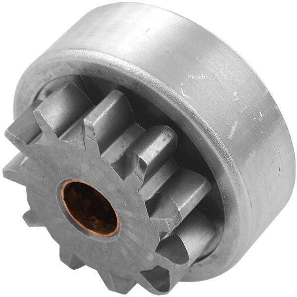 【USA在庫あり】 2110-0240 スパイク SPYKE スターター ドライブクラッチ 65年-88年 Big Twin 31443-65A HD店