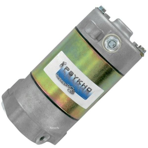 【USA在庫あり】 2110-0270 サイコ Psykho スターター セルモーター 93年 ポラリス 2x4 250 HD店