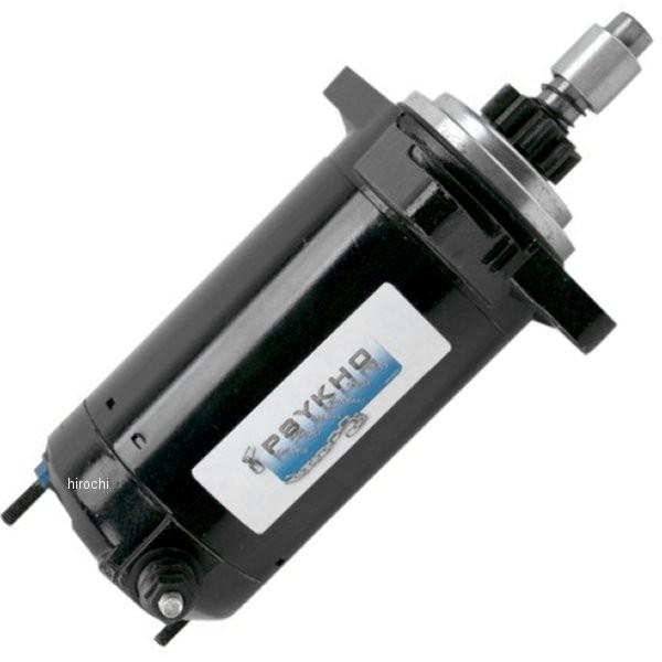 【USA在庫あり】 2110-0285 サイコ Psykho スターター 94年-96年 シードゥー Explorer 650 HD店