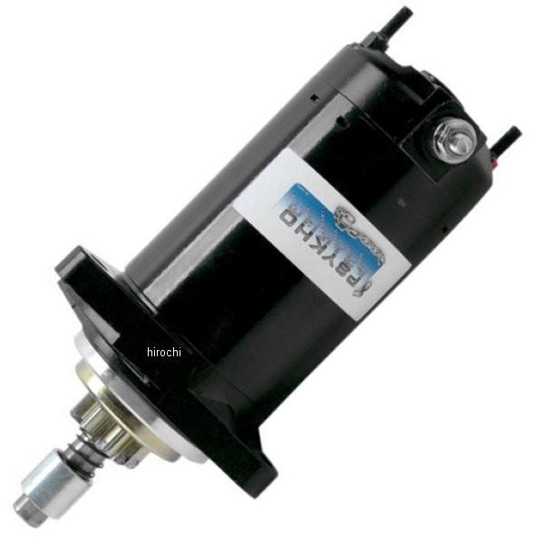【USA在庫あり】 2110-0290 サイコ Psykho スターター 95年-96年 シードゥー XP 800 HD店