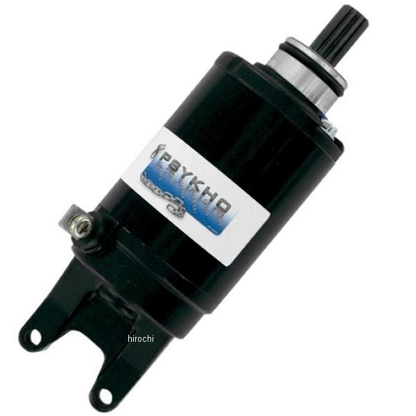 【USA在庫あり】 2110-0294 サイコ Psykho スターター 03年-05年 カワサキ JH1200-B HD店