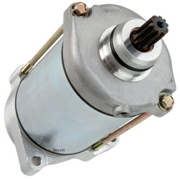 【USA在庫あり】 2110-0321 Rick's Motorsport Electrics スターターモーター 79年-82年 スーパースポーツ CBX1050 HD店