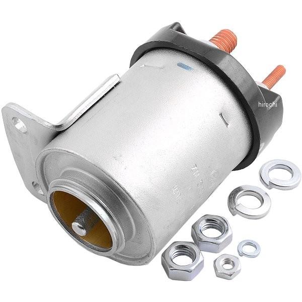 【USA在庫あり】 2110-0327 DRAG ソレノイド スターター 65年-88年 Big Twin 71469-65 HD店