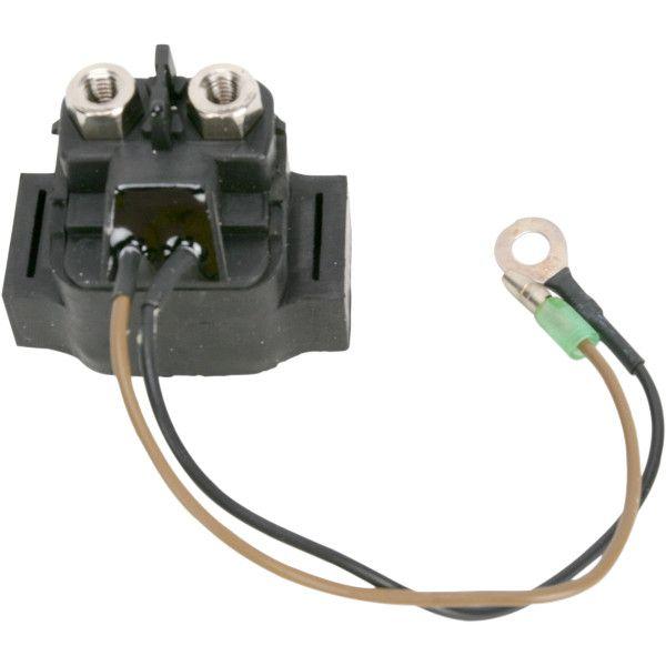 【USA在庫あり】 2110-0381 WSM スターター リレー ヤマハ 68N-81940-00-00 HD店