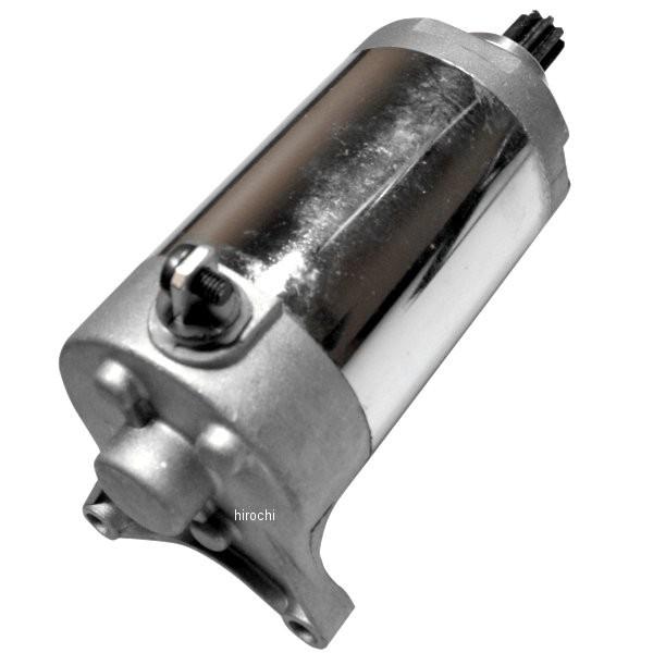 【USA在庫あり】 2110-0429 Rick's Motorsport Electrics スターターモーター 88年-12年 ドラッグスター XV250 HD店