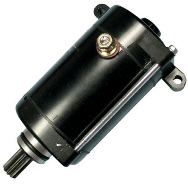 ぷりん様 USA在庫あり】 2110-0435 Rick's Motorsport Electrics スターター