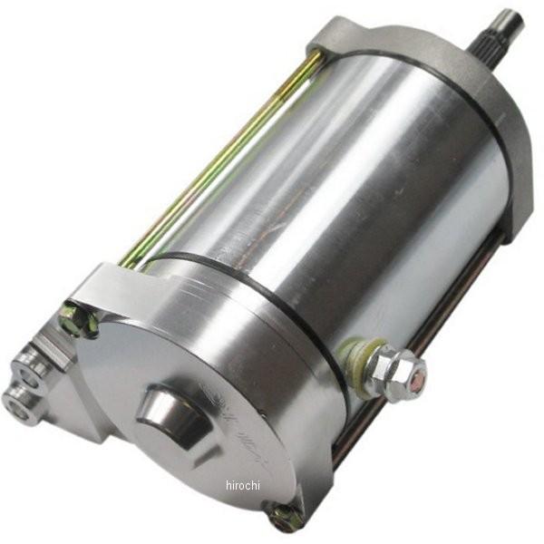 【USA在庫あり】 2110-0481 Rick's Motorsport Electrics スターターモーター 99年-07年 ロードスター XV1700、XV1600 HD店