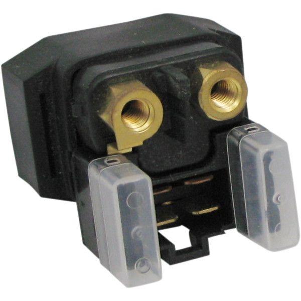 【USA在庫あり】 2110-0484 Rick's Motorsport Electrics ソレノイド スイッチ スターター用 03年-13年 KTM HD店