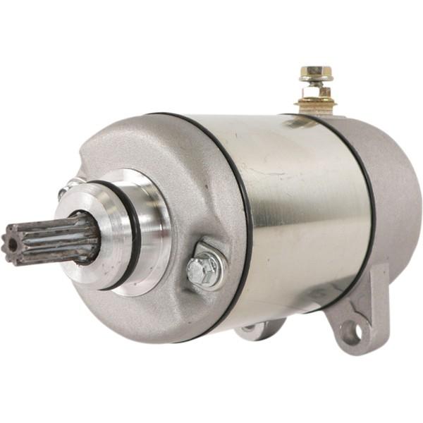 【USA在庫あり】 2110-0659 パーツアンリミテッド PARTS UNLIMITED スターターモーター 99年-02年 カワサキ KVF300 Prairie HD店