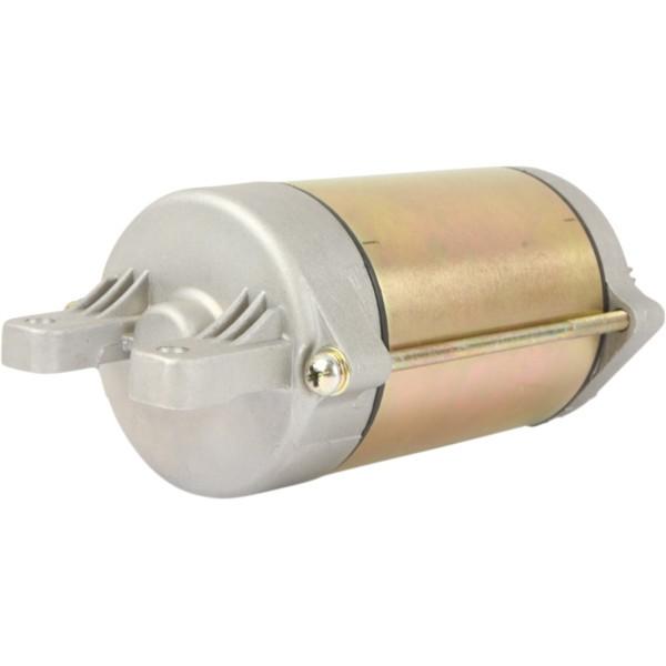 【USA在庫あり】 2110-0687 パーツアンリミテッド PARTS UNLIMITED スターターモーター 05年-14年 キムコ MXU 500 HD店