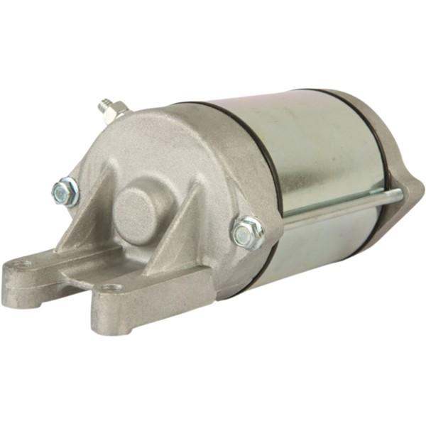 【USA在庫あり】 2110-0693 パーツアンリミテッド PARTS UNLIMITED スターターモーター 00年-02年 ポラリス XPedition 325 HD店