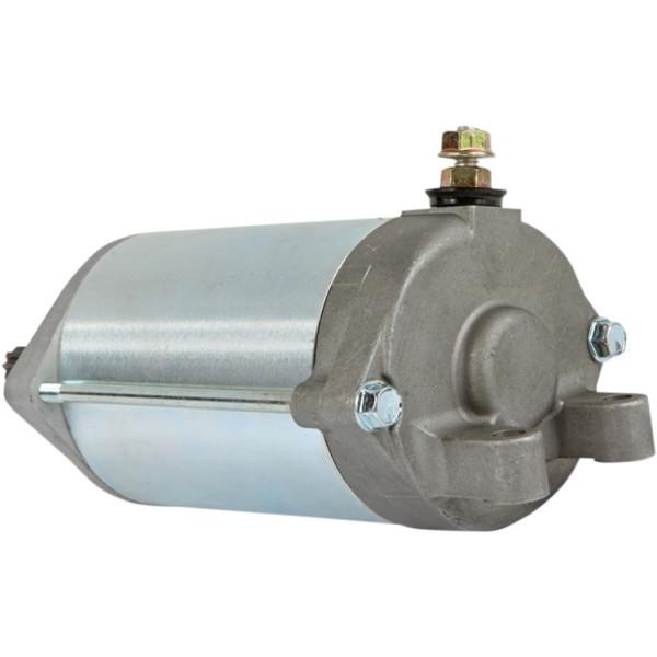 【USA在庫あり】 2110-0749 パーツアンリミテッド Parts Unlimited スターターモーター 03年-07年 ハヤブサ GSX1300R HD店