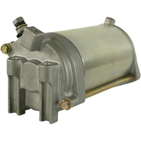 【USA在庫あり】 2110-0754 パーツアンリミテッド Parts Unlimited スターターモーター 86年-09年 VL800、VX800、VZ800 HD店