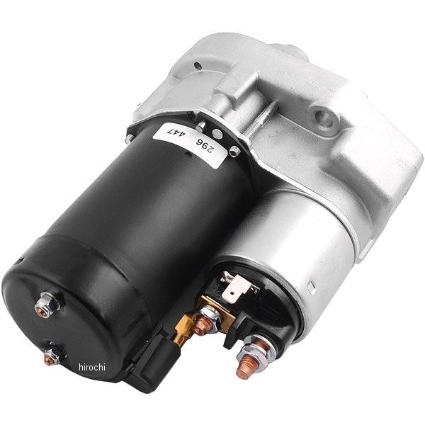 【USA在庫あり】 2110-0767 パーツアンリミテッド Parts Unlimited スターターモーター 92年-01年 R1100 HD店