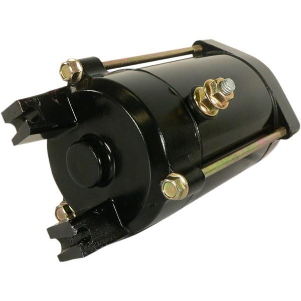 【USA在庫あり】 2110-0775 パーツアンリミテッド Parts Unlimited スターターモーター 89年-07年 VT1100、PC800 HD店