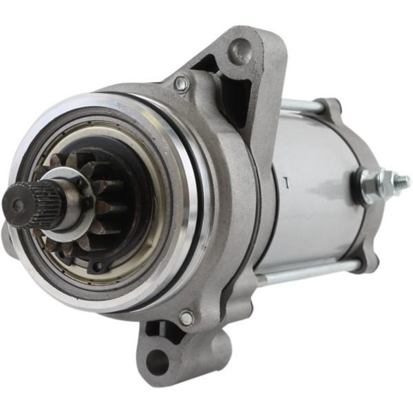 【USA在庫あり】 2110-0780 パーツアンリミテッド Parts Unlimited スターターモーター 06年-10年 ゴールドウイング GL1800 HD店