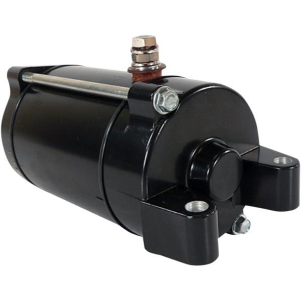 【USA在庫あり】 2110-0786 パーツアンリミテッド Parts Unlimited スターターモーター 83年-07年 VT750、VT600、VT500 HD店