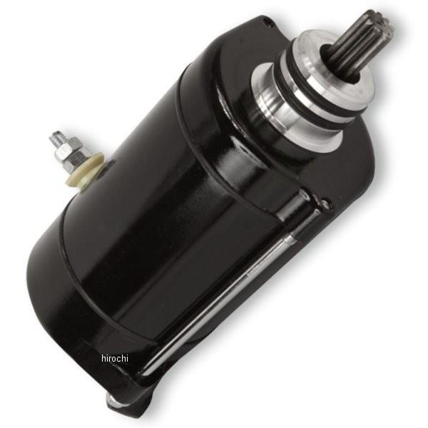 【USA在庫あり】 2110-0840 Parts Unlimited スターター 94年-95年 Arctic Cat Barracuda HD店
