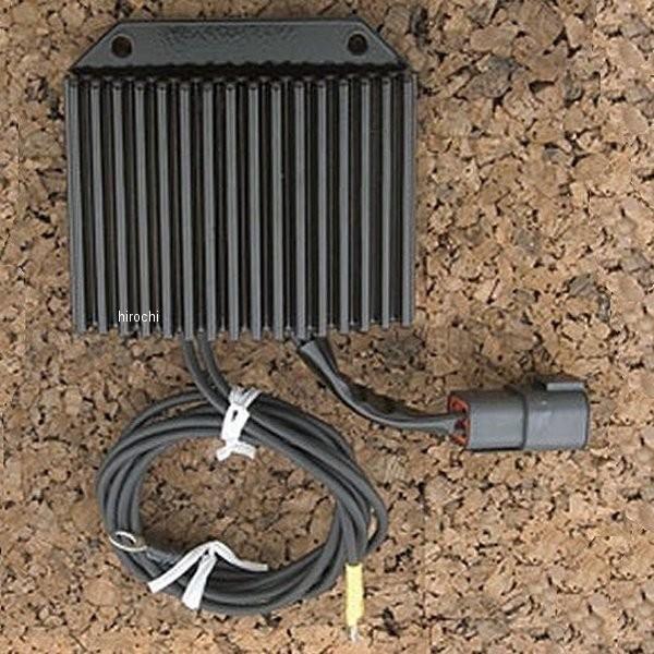 【USA在庫あり】 2112-0145 サイクルエレクトリック Cycle Electric 補修用レギュレーター 91年-98年 FXD/ FXDWG HD店
