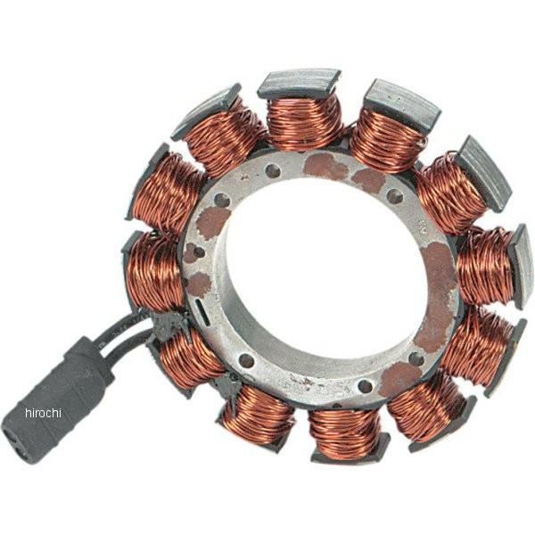 【USA在庫あり】 2112-0156 サイクルエレクトリック Cycle Electric ステータ 32A 89年-99年 Big Twin 29970-88C HD店