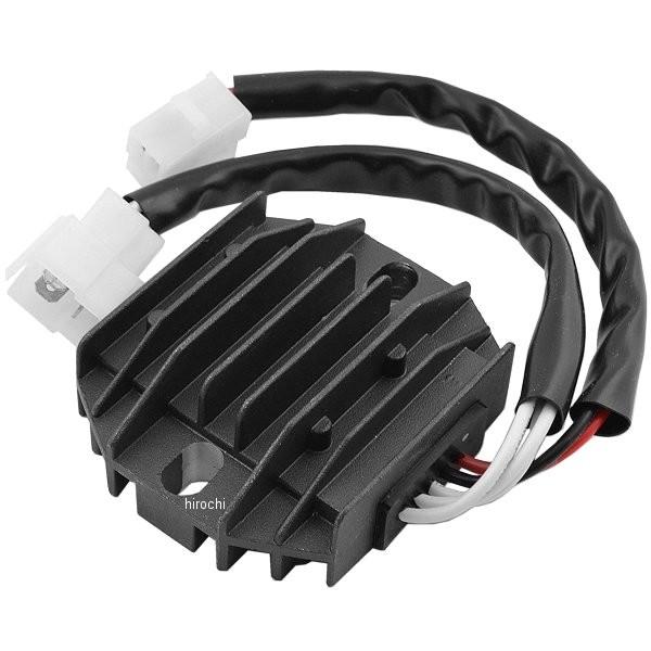 【USA在庫あり】 2112-0165 Rick's Motorsport Electrics レギュレーター 86年-02年 LS650P、SV650 HD店