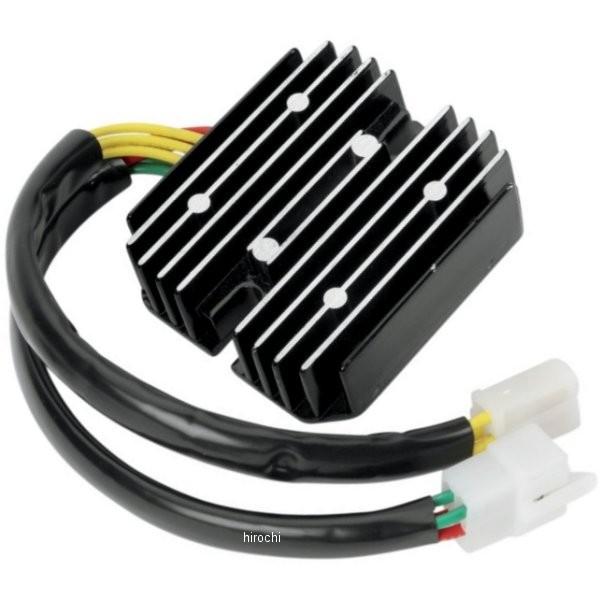 【USA在庫あり】 2112-0176 Rick's Motorsport Electrics レギュレーター 88年-07年 シャドウ VT600C、VT600CD HD店