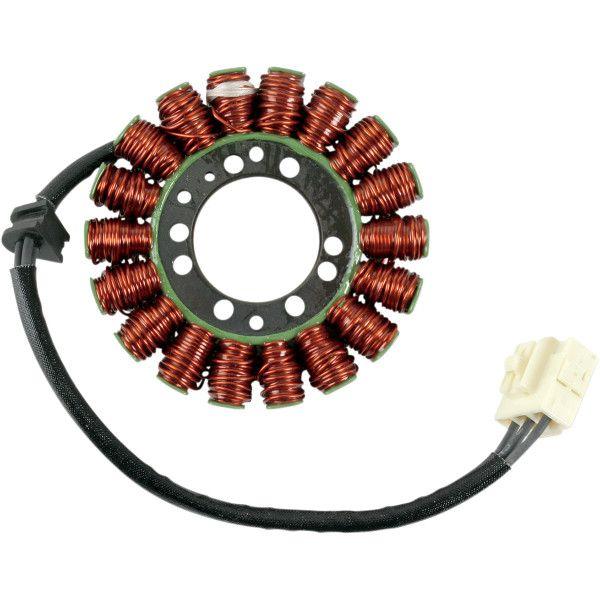 【USA在庫あり】 2112-0179 Rick's Motorsport Electrics オルタネーターステーター 04年-07年 CBR1000RR HD店