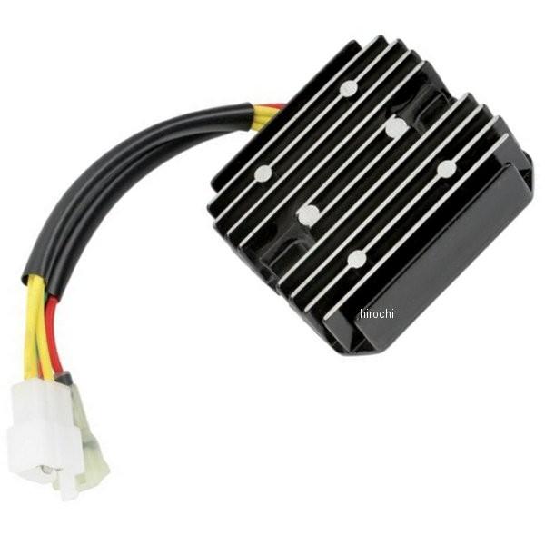 【USA在庫あり】 2112-0190 Rick's Motorsport Electrics レギュレーター レクチファイヤー 01年-02年 LT-A500F、LT-F500F 1個売り HD店