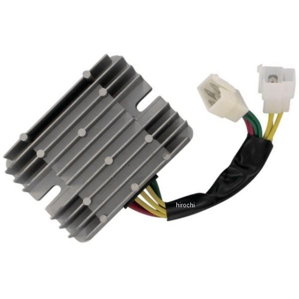 【USA在庫あり】 2112-0327 Rick's Motorsport Electrics レギュレーター 97年-09年 TL1000R、TL1000S HD店