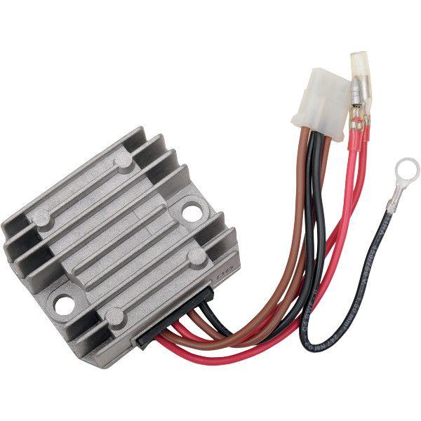【USA在庫あり】 2112-0458 Rick's Motorsport Electrics レギュレータ/整流器 98年-02年 カワサキ JS750 HD店