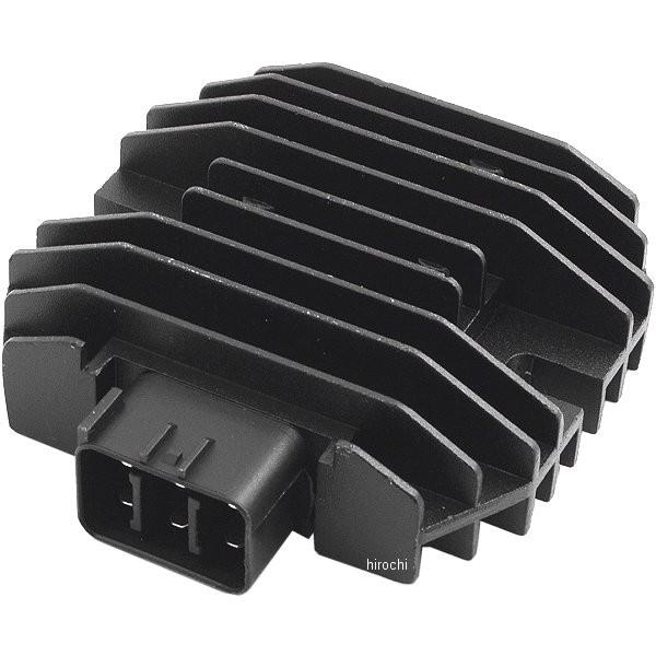 【USA在庫あり】 2112-0581 Rick's Motorsport Electrics レギュレーター 03年-13年 Z1000、Z750S、ZR1000 HD店